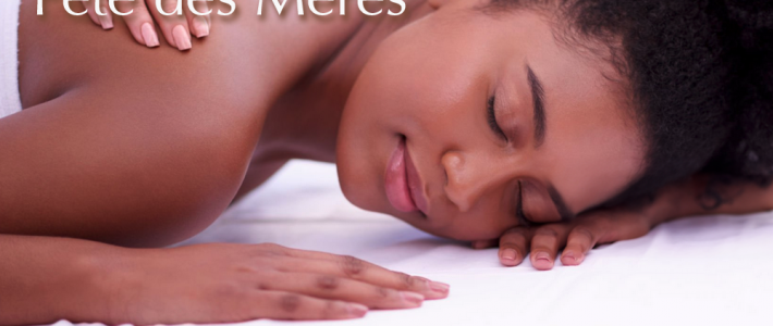 Offre Fête des mères